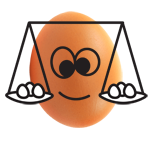 Illustration de la phase de stabilisation du r�gime Dukan