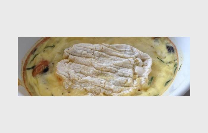 Régime Dukan (recette minceur) : Gratin de moules au st pierrelin #dukan https://www.proteinaute.com/recette-gratin-de-moules-au-st-pierrelin-10000.html