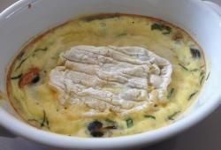 R�gime Dukan, la recette Gratin de moules au st pierrelin