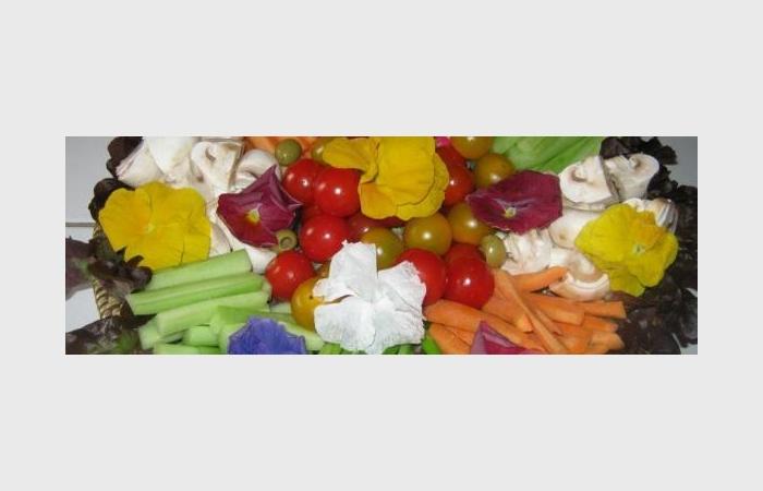 Régime Dukan (recette minceur) : Plateau apéritifs légumes #dukan https://www.proteinaute.com/recette-plateau-aperitifs-legumes-10014.html