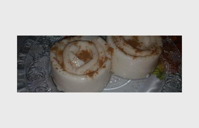 Rgime Dukan (recette minceur) : Dessert lact  #dukan https://www.proteinaute.com/recette-dessert-lacte-10020.html
