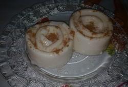 Recette Dukan&nbsp;: Dessert lact� 