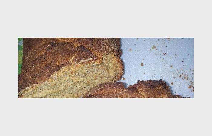 Régime Dukan (recette minceur) : Délicieux pain aux sons Thermomix #dukan https://www.proteinaute.com/recette-delicieux-pain-aux-sons-thermomix-10027.html