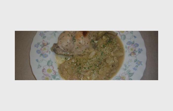 Régime Dukan (recette minceur) : Chaud lapin au gingembre #dukan https://www.proteinaute.com/recette-chaud-lapin-au-gingembre-10028.html