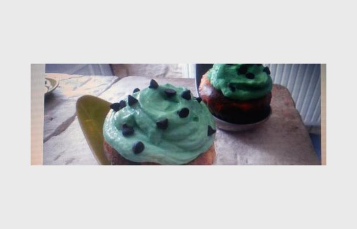 Rgime Dukan (recette minceur) : Cupcakes #dukan https://www.proteinaute.com/recette-cupcakes-10034.html