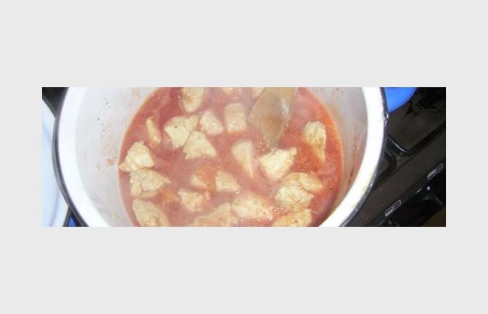 Rgime Dukan (recette minceur) : Saut de poulet #dukan https://www.proteinaute.com/recette-saute-de-poulet-10036.html