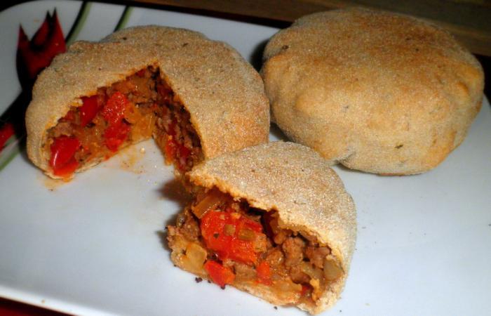 Rgime Dukan (recette minceur) : Spicy hot buns #dukan https://www.proteinaute.com/recette-spicy-hot-buns-10039.html
