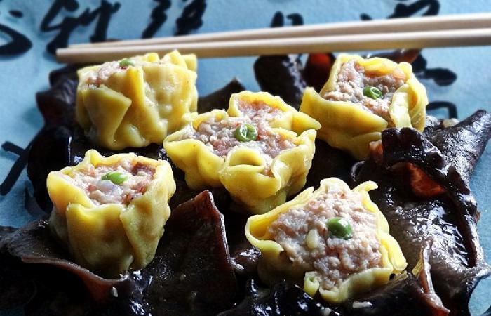 Régime Dukan (recette minceur) : Champignons noirs sautés #dukan https://www.proteinaute.com/recette-champignons-noirs-sautes-10041.html