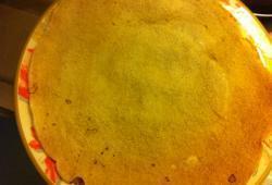 Recette Dukan : Cr�pes hyperprot�in�es (sans Profitar) 