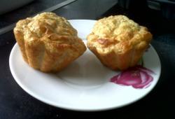 Recette Dukan : Muffins gourmands
