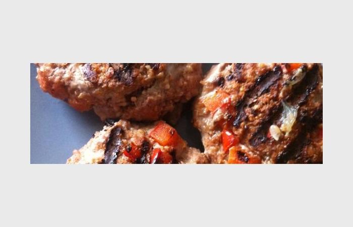 Régime Dukan (recette minceur) : Boulettes de viande à ma façon #dukan https://www.proteinaute.com/recette-boulettes-de-viande-a-ma-facon-10141.html