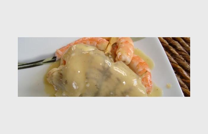 R�gime Dukan (recette minceur) : Roulades de filets de carrelet aux crevettes #dukan https://www.proteinaute.com/recette-roulades-de-filets-de-carrelet-aux-crevettes-10143.html