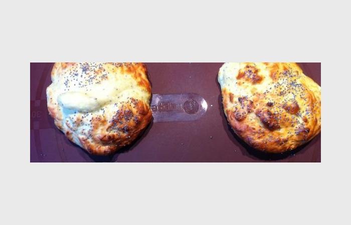 R�gime Dukan (recette minceur) : Pain pour hamburger ou sandwich sans son #dukan https://www.proteinaute.com/recette-pain-pour-hamburger-ou-sandwich-sans-son-10175.html