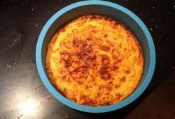 R�gime Dukan, la recette Flan patissier dukan
