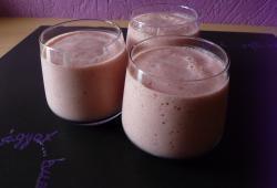 Recette Dukan : Milk Shake
