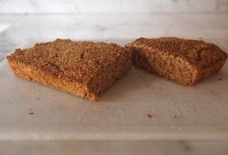 Recette Dukan : Pain aux 2 sons