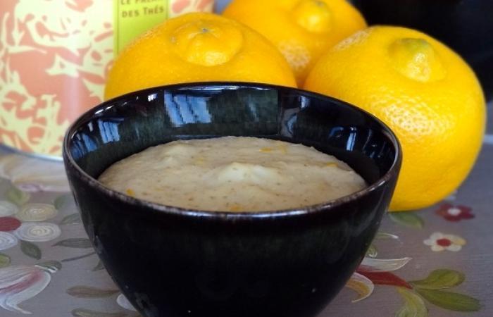 R�gime Dukan (recette minceur) : Gruau super light #dukan https://www.proteinaute.com/recette-gruau-super-light-10237.html