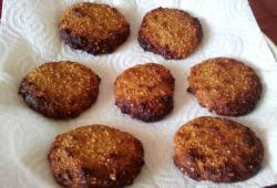 Recette Dukan : Biscuits délicieux aux protéines de soja