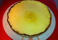 Recette Dukan : Cheesecake lemon reloaded