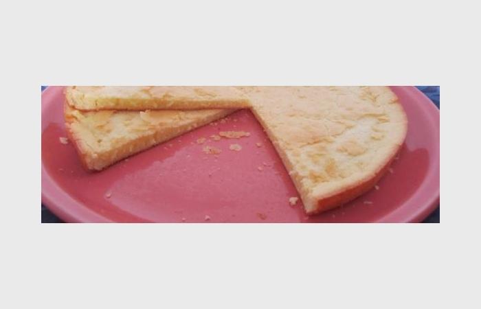 Régime Dukan (recette minceur) : Gâteau tarte au yaourt arôme citron #dukan https://www.proteinaute.com/recette-gateau-tarte-au-yaourt-arome-citron-10269.html