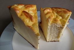 Recette Dukan : Cheese cake qui monte et qui monte ...