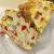 Quiche vide frigo�! Dukan