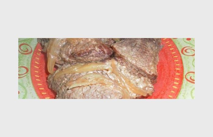 R�gime Dukan (recette minceur) : Bourguignon #dukan https://www.proteinaute.com/recette-bourguignon-10280.html