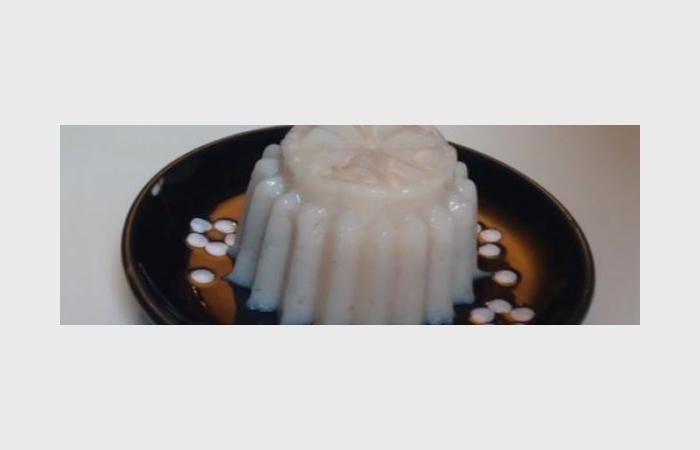 R�gime Dukan (recette minceur) : Bubullo flamby light #dukan https://www.proteinaute.com/recette-bubullo-flamby-light-10287.html