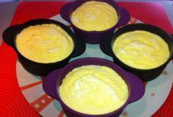 Recette Dukan&nbsp;: Souffl� au citron