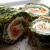 Roul aux pinards et au saumon Dukan