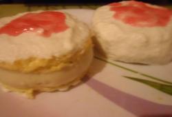 Recette Dukan&nbsp;: Fraisier PP