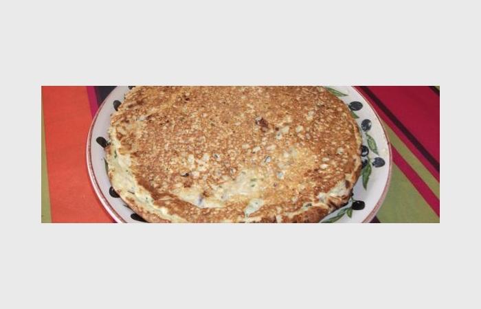 R�gime Dukan (recette minceur) : Galette de tofu en croisi�re � Dijon #dukan https://www.proteinaute.com/recette-galette-de-tofu-en-croisiere-a-dijon-10339.html