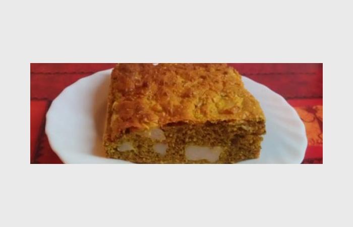 Rgime Dukan (recette minceur) : Proti-cake de poulet pic #dukan https://www.proteinaute.com/recette-proti-cake-de-poulet-epice-10343.html