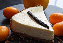 Recette Dukan : Corsica new generation (cheesecake crémeux)