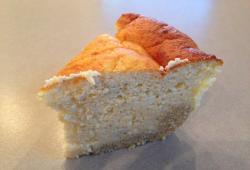 Recette Dukan : Tarte alsacienne façon cheese-cake