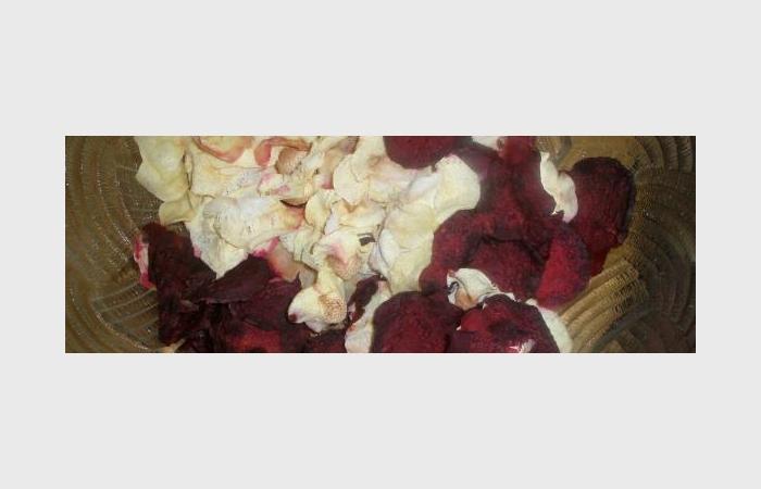 Régime Dukan (recette minceur) : Chips de légumes #dukan https://www.proteinaute.com/recette-chips-de-legumes-10373.html