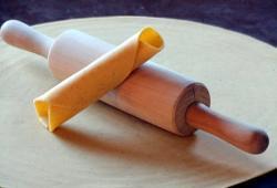 Recette Dukan : Pâte brisée / sablée (fond de tarte salé ou sucré sans son d'avoine ni de blé)