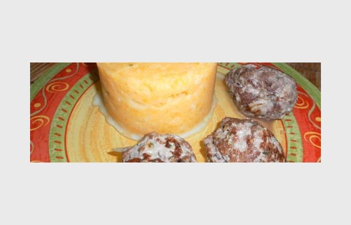 Régime Dukan (recette minceur) : Purée de rutabaga #dukan https://www.proteinaute.com/recette-puree-de-rutabaga-10380.html