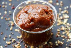 Recette Dukan : Sauce BBQ (condiment)