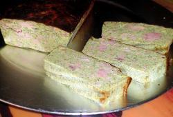 Recette Dukan : Pain palo aux diverses variantes 