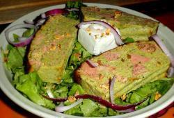 Recette Dukan : Salade paléo
