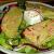 Salade pal�o Dukan