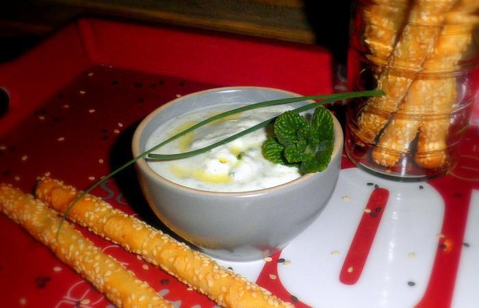 R�gime Dukan (recette minceur) : Labneh (Liban) #dukan https://www.proteinaute.com/recette-labneh-liban-10408.html