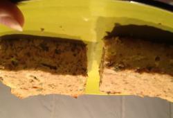 Recette Dukan : Cake au thon saveur orientale
