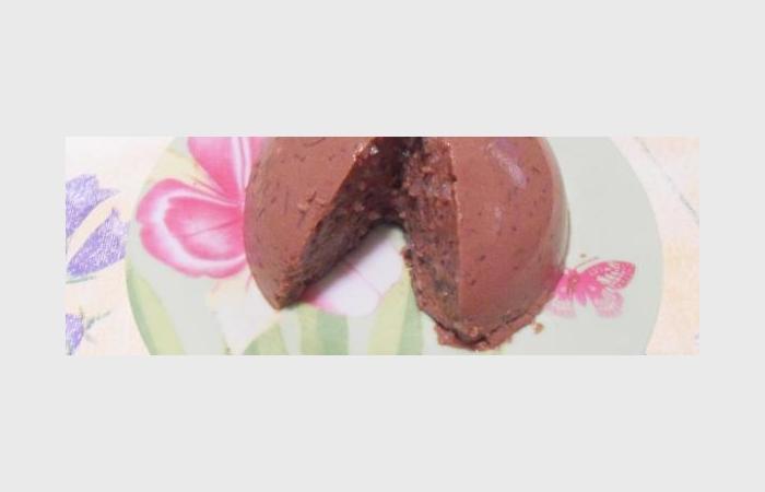 R�gime Dukan (recette minceur) : Flan bounty au konjac #dukan https://www.proteinaute.com/recette-flan-bounty-au-konjac-10417.html