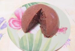 Recette Dukan&nbsp;: Flan bounty au konjac