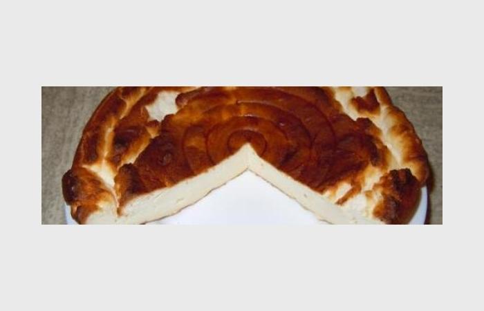 R�gime Dukan (recette minceur) : G�teau Rambo au fromage blanc #dukan https://www.proteinaute.com/recette-gateau-rambo-au-fromage-blanc-10422.html