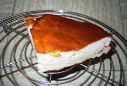 Recette Dukan : Gâteau Rambo au fromage blanc, le retour