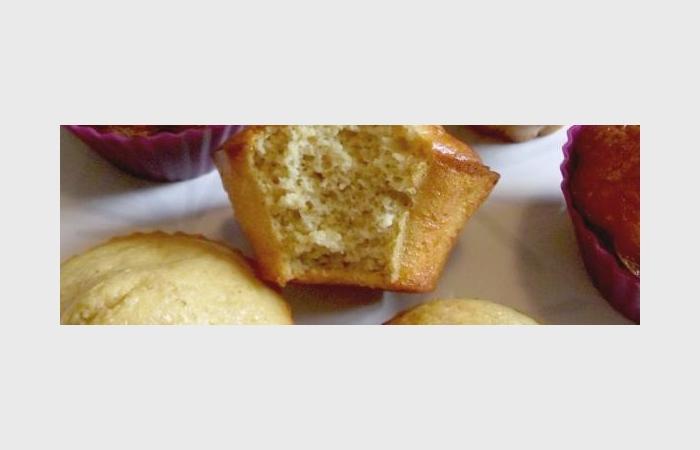 Régime Dukan (recette minceur) : Muffin dès l'attaque #dukan https://www.proteinaute.com/recette-muffin-des-l-attaque-10427.html