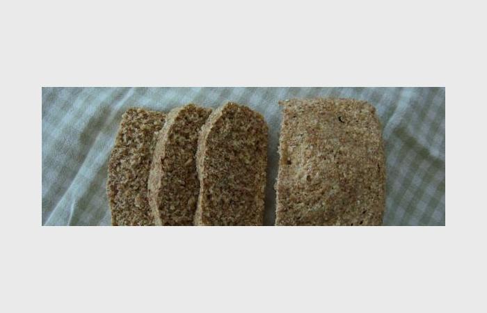 R�gime Dukan (recette minceur) : Pain aux sons #dukan https://www.proteinaute.com/recette-pain-aux-sons-10442.html